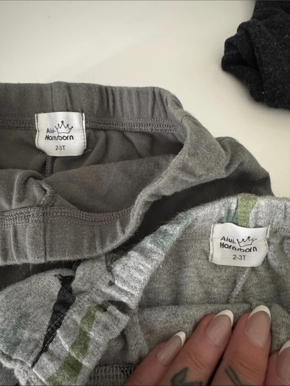 Carters soft cotton